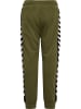 Hummel Hummel Hose Hmltakao Jungen Schnelltrocknend in OLIVE NIGHT