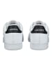 Lacoste Sneaker in Weiß/Schwarz