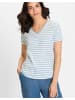Olsen Shirt in Light Blue