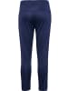 Hummel Verstellbare Taille Hose Hmlauthentic Kinder in MARINE