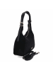L.Credi Handtasche in black