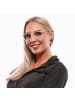 Swarovski Damen Optische Fassungen Trapez Weiß