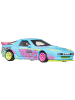 Hot Wheels Mazda RX7 FC Pandem JBK60 | Hot Wheels Premium Car Culture Fahrzeug