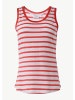 comma T-Shirt in 32S5_granatapfel