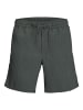 Jack & Jones Shorts in Agave Green