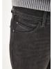 Paddock's 5-Pocket Jeans PAT in anthra used moustache