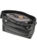 Jost Umhängetasche Kaarina Shoulder Bag M in Black