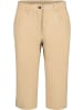 Icepeak Caprihosen ICEPEAK ATTICA in Beige