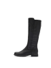 Gabor Fashion Elegante Stiefel in schwarz