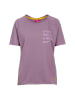 Salzhaut Shirt GRIT in Flieder