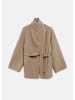 comma Outdoor-Jacke in 84W0_hellbraun