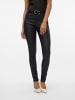 Vero Moda Klassische Hose in Black