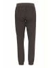 Kaffe Pants Suiting KAnaya Relaxed fit in Black Oyster