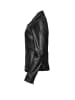 Bugatti Lederjacke in black
