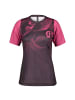 SCOTT W TRAIL VERTIC PRO S/SL SHIRT in Pink