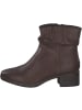 Jana Shoes Stiefeletten in cognac