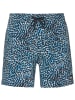 Quicksilver Boardshorts Surfsilk in swedish blue