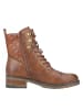 rieker Schnürstiefel  in Braun