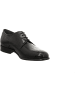 Lorenzi Schnürschuhe in schwarz