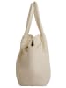 Forty degrees Handtasche in beige