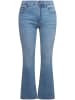 Ulla Popken Jeans in light blue