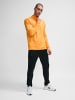 Hummel Hummel Sweatshirt Hmlactive Multisport Herren Schnelltrocknend in BLAZING ORANGE