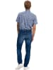 Cross Jeans Jeans DAMIEN slim in Blau