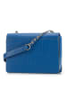 Wittchen Handtashe Elegance Kollektion (H) 14 x (B) 22 x (T) 6 cm in Blue