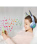 LEXIBOOK® Bluey 3D Bluetooth® Kopfhörer beleuchtet faltbar