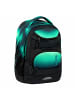 Wave Rucksack Infinity Move Tasche Schulrucksack "Gradient Aurora" Ranzen 10 Jahre