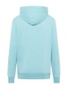 ELBSAND Hoodie Dilan in Ocean Wave