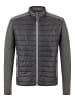 Stockerpoint Trachten Outdoor Jacke "Marcello" in grau