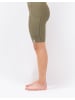 eivy Shorts in Olive