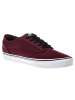 Vans Sneaker  in Rot