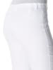 sheego Bengalinhose in weiß