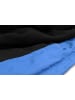 Normani Outdoor Sports Herren Windbreaker Myrsky in Blau/Rot