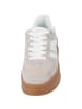 palado Sneakers Low in beige white