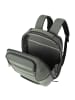 Hedgren Comby Handle Daypack M RFID Schutz 40 cm Laptopfach in black ink