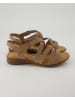 Gabor Comfort Sandalen in Beige