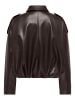 ONLY Blousonjacke in Chocolate Torte
