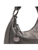 Tamaris TAS Christa Schultertasche 41 cm in darksilver