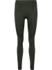 Hummel Leggings Hmlmt Shaping Multisport Damen in CLIMBING IVY