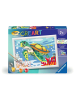 Ravensburger Ravensburger Malprodukte Meeresschildkröte in bunt