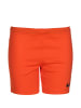 Nike Performance Trainingsshorts League Knit II in orange / schwarz