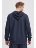North Bend Sweatjacke NBBrent M in Blau
