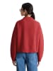 Marc O'Polo DENIM DfC Cardigan relaxed in Carmine Red