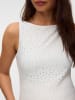 Vero Moda Kleid in Snow White