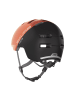 ABUS Fahrradhelm Skurb ACE in goldfish orange