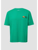 s.Oliver T-Shirt in 75D1_grün
