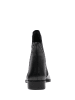 usha BLACK LABEL Damen Schuhe in Schwarz